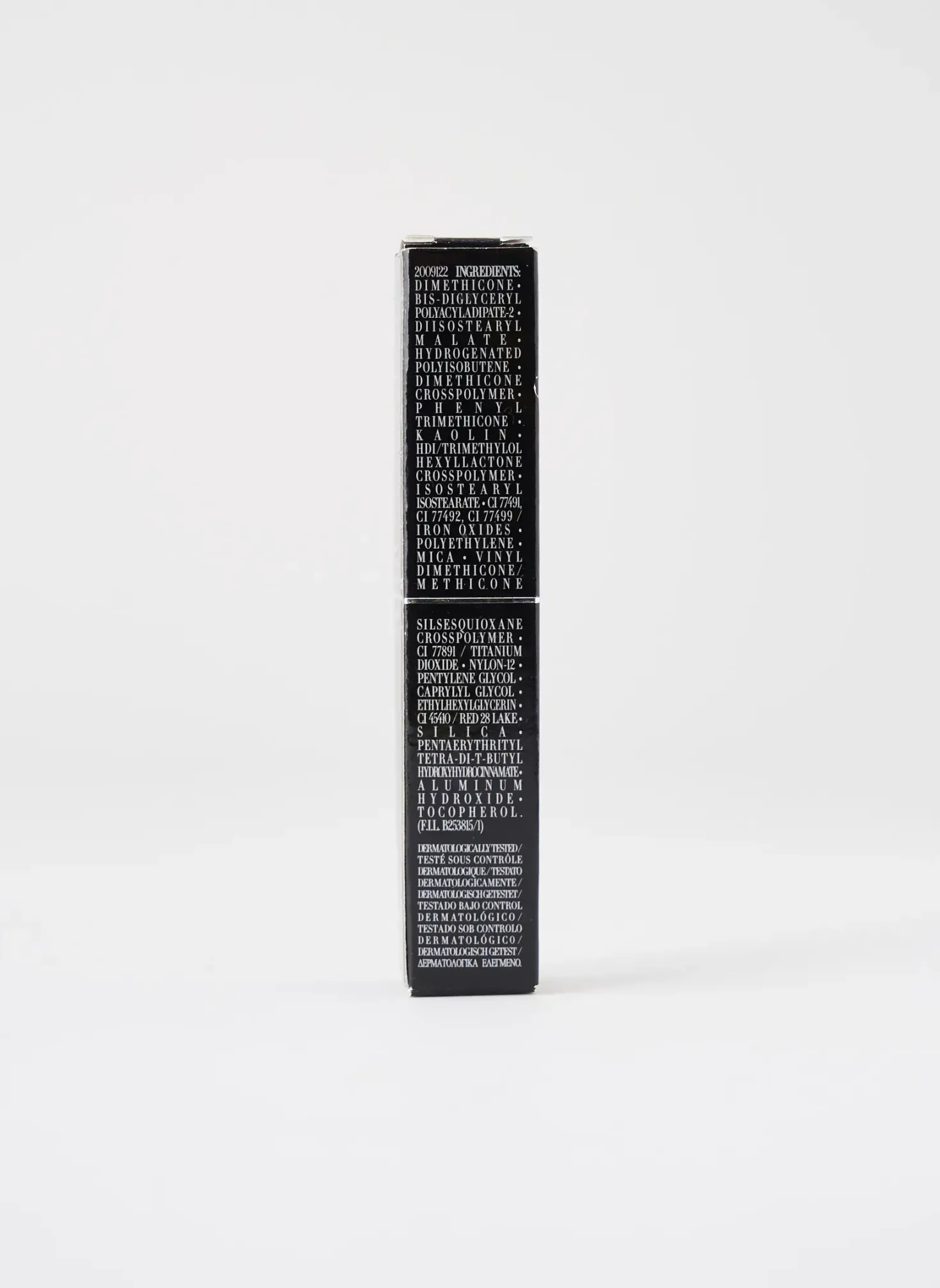 Maquillage Pour Les Lèvres Armani Marron Rouge À Lèvres