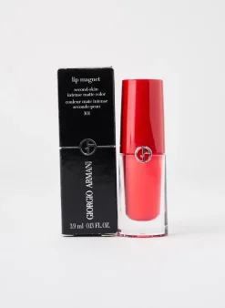 Maquillage Pour Les Lèvres Armani Rouge Rouge À Lèvres
