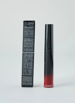 Maquillage Pour Les Lèvres Armani Rouge Gloss