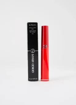 Maquillage Pour Les Lèvres Armani Rouge Rouge À Lèvres