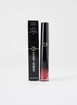Maquillage Pour Les Lèvres Armani Rose Gloss