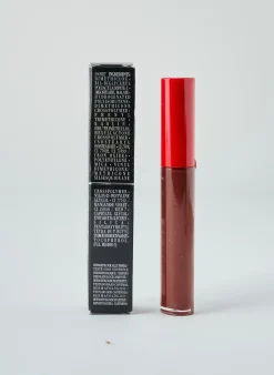 Maquillage Pour Les Lèvres Armani Marron Rouge À Lèvres