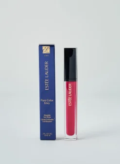 Maquillage Pour Les Lèvres Estée Lauder Rose Gloss