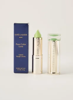 Maquillage Pour Les Lèvres Estée Lauder Vert Rouge À Lèvres