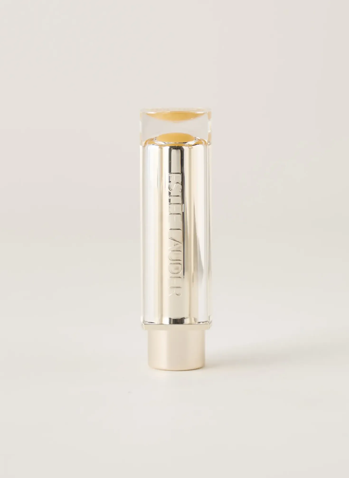 Maquillage Pour Les Lèvres Estée Lauder Jaune Rouge À Lèvres