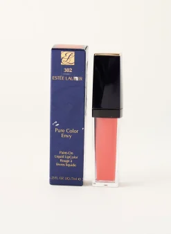 Maquillage Pour Les Lèvres Estée Lauder Rouge Rouge À Lèvres