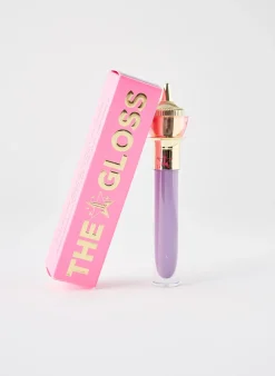 Maquillage Pour Les Lèvres Jeffree Star Violet Gloss