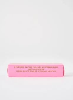 Maquillage Pour Les Lèvres Jeffree Star Violet Gloss
