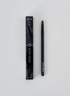 Maquillage Pour Les Yeux Armani Noir