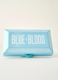 Maquillage Pour Les Yeux Jeffree Star Bleu