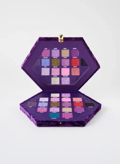 Maquillage Pour Les Yeux Jeffree Star Violet