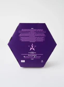Maquillage Pour Les Yeux Jeffree Star Violet