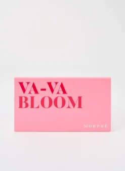 Maquillage Pour Les Yeux Morphe Rose