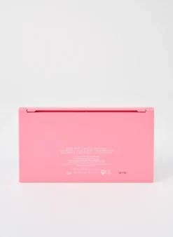 Maquillage Pour Les Yeux Morphe Rose