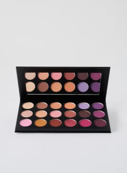 Maquillage Pour Les Yeux Morphe Marron