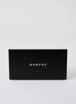 Maquillage Pour Les Yeux Morphe Marron