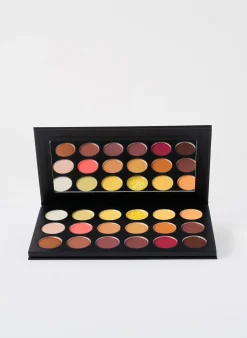 Maquillage Pour Les Yeux Morphe Beige