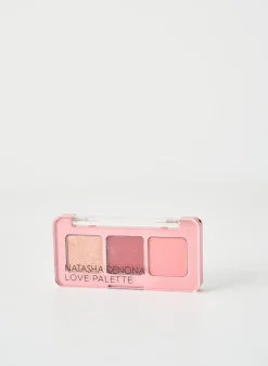 Maquillage Pour Les Yeux Natasha Denona Rose Ombre À Paupières