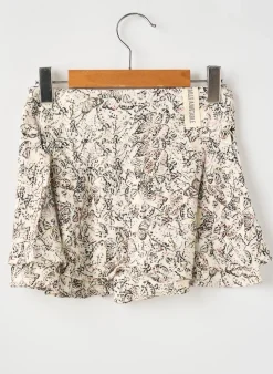 Mini-jupe Ikks Junior Multicolore