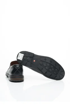 Mocassins Clarks Noir