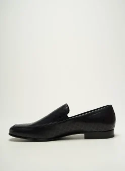Mocassins Corrente Bleu Chiquet