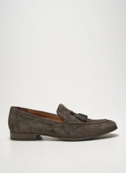 Mocassins Lloyd Marron Chiquet