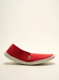 Mocassins Pach Rouge