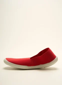 Mocassins Pach Rouge