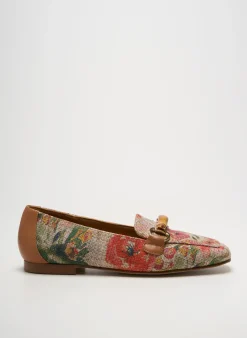 Mocassins Pedro Miralles Marron Talon Plat Jusqu'à 3cm