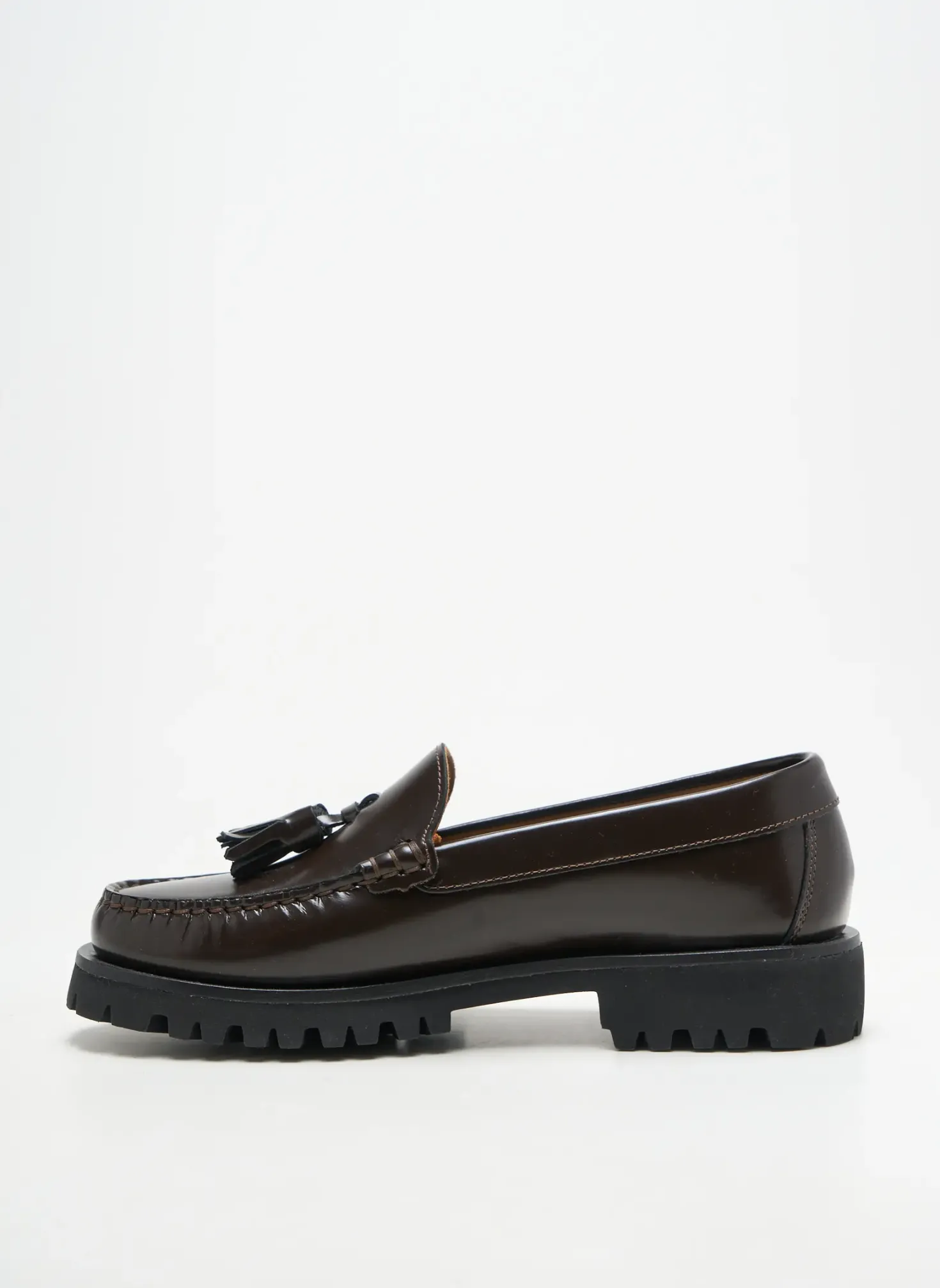 Mocassins Sesa Footwear Marron Talon Plat Jusqu'à 3cm