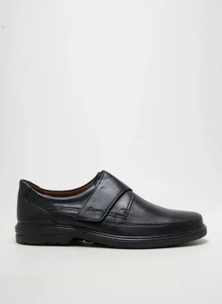 Mocassins Sioux Noir