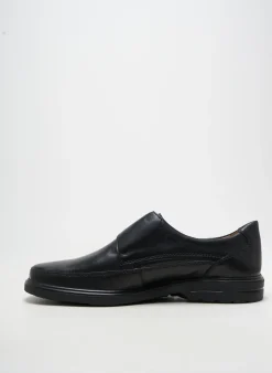 Mocassins Sioux Noir