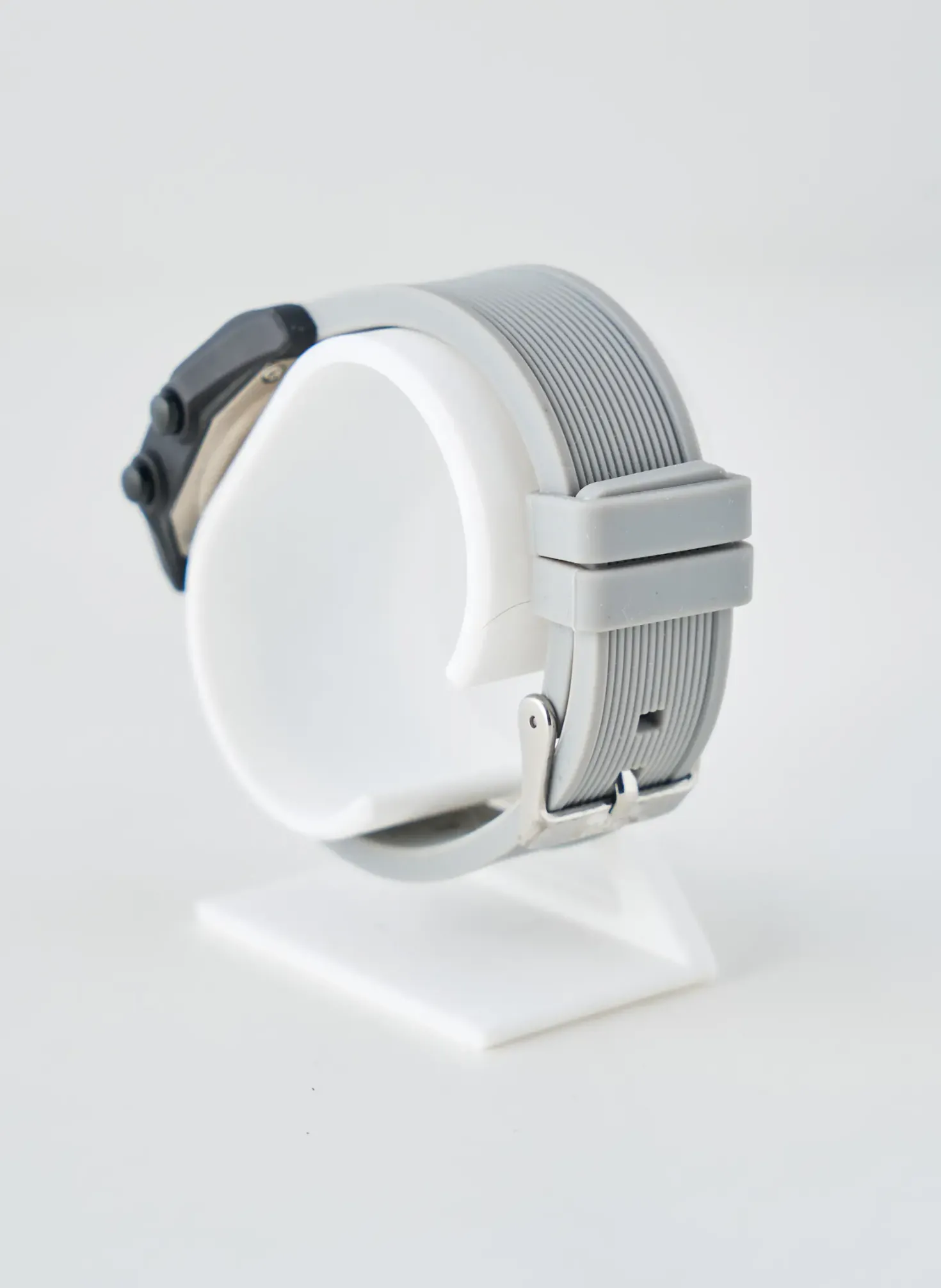 Montre Iam Gris