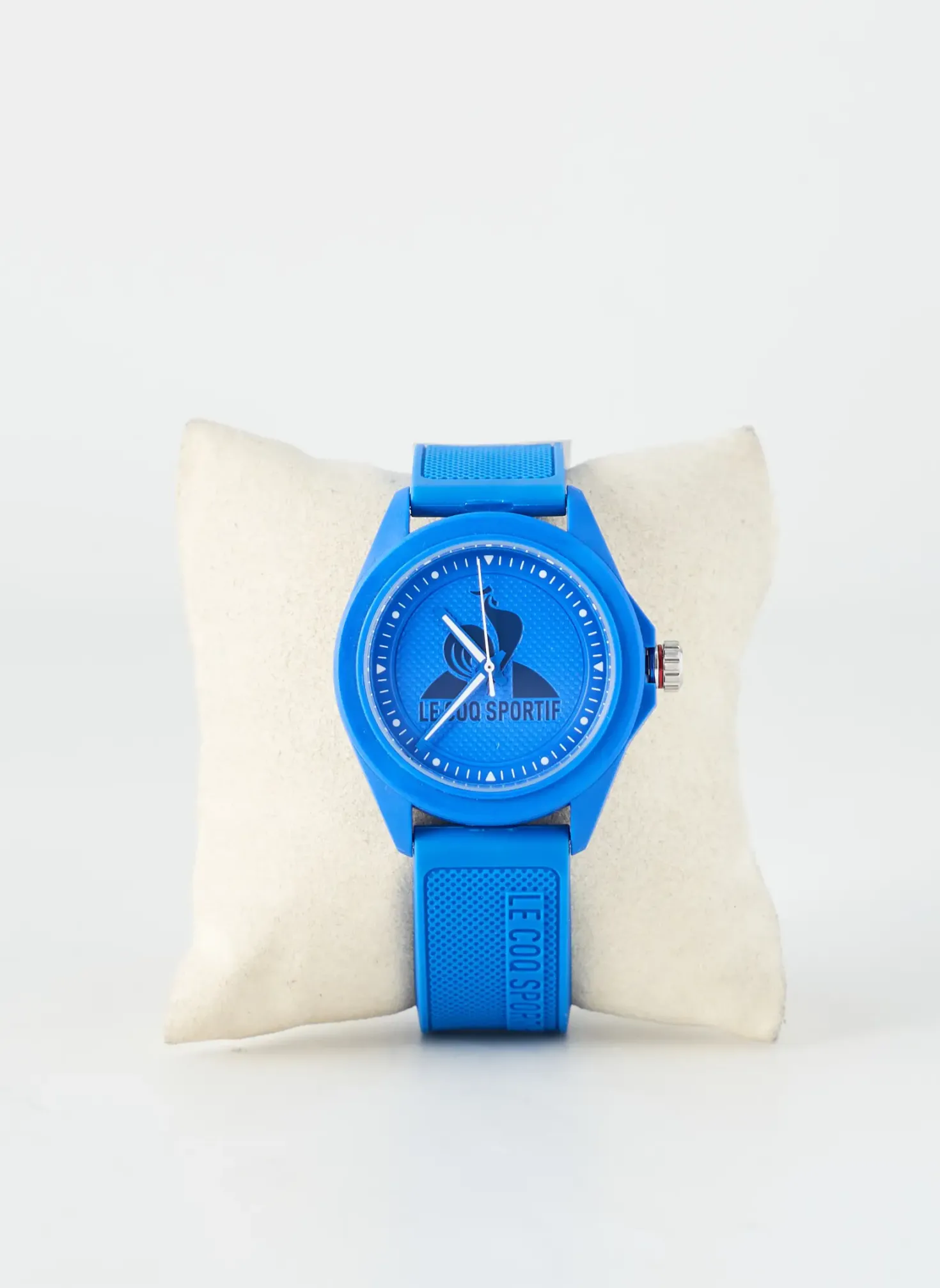 Montre Le Coq Sportif Bleu