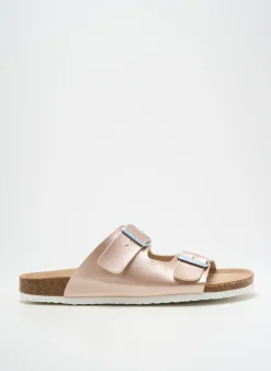 Mules/sabots Ara Rose Talon Plat Jusqu'à 3cm