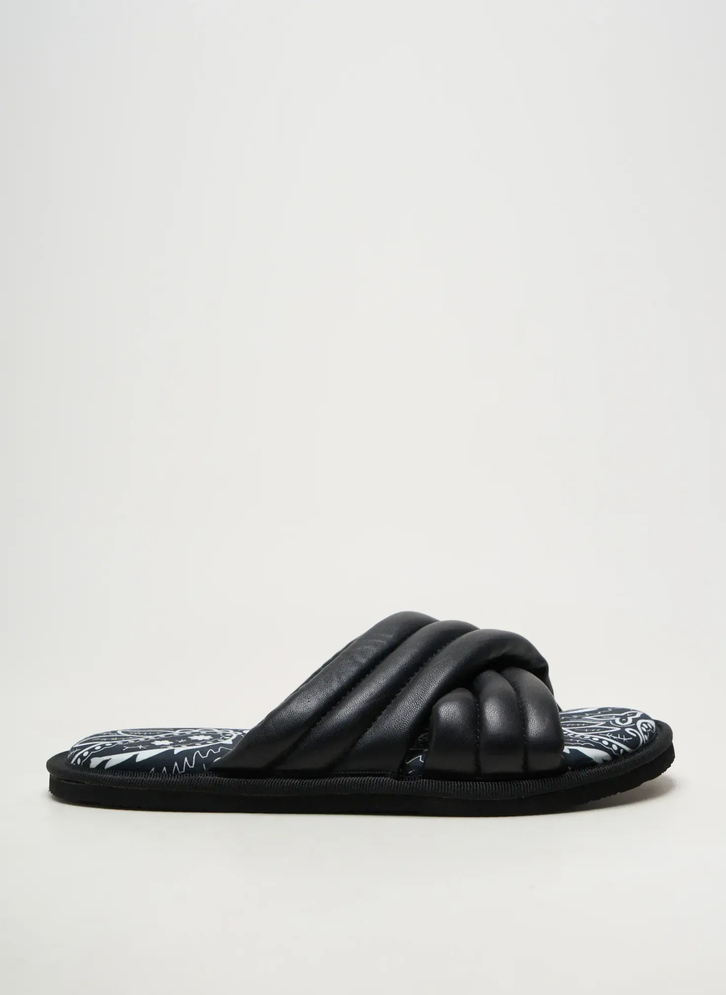 Mules/sabots Arizona Love Noir Talon Plat Jusqu'à 3cm