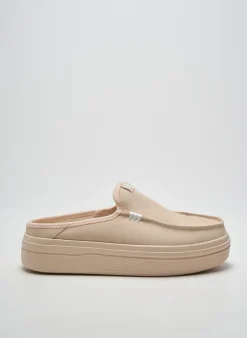 Mules/sabots Hey Dude Beige Talon De 4 À 6cm