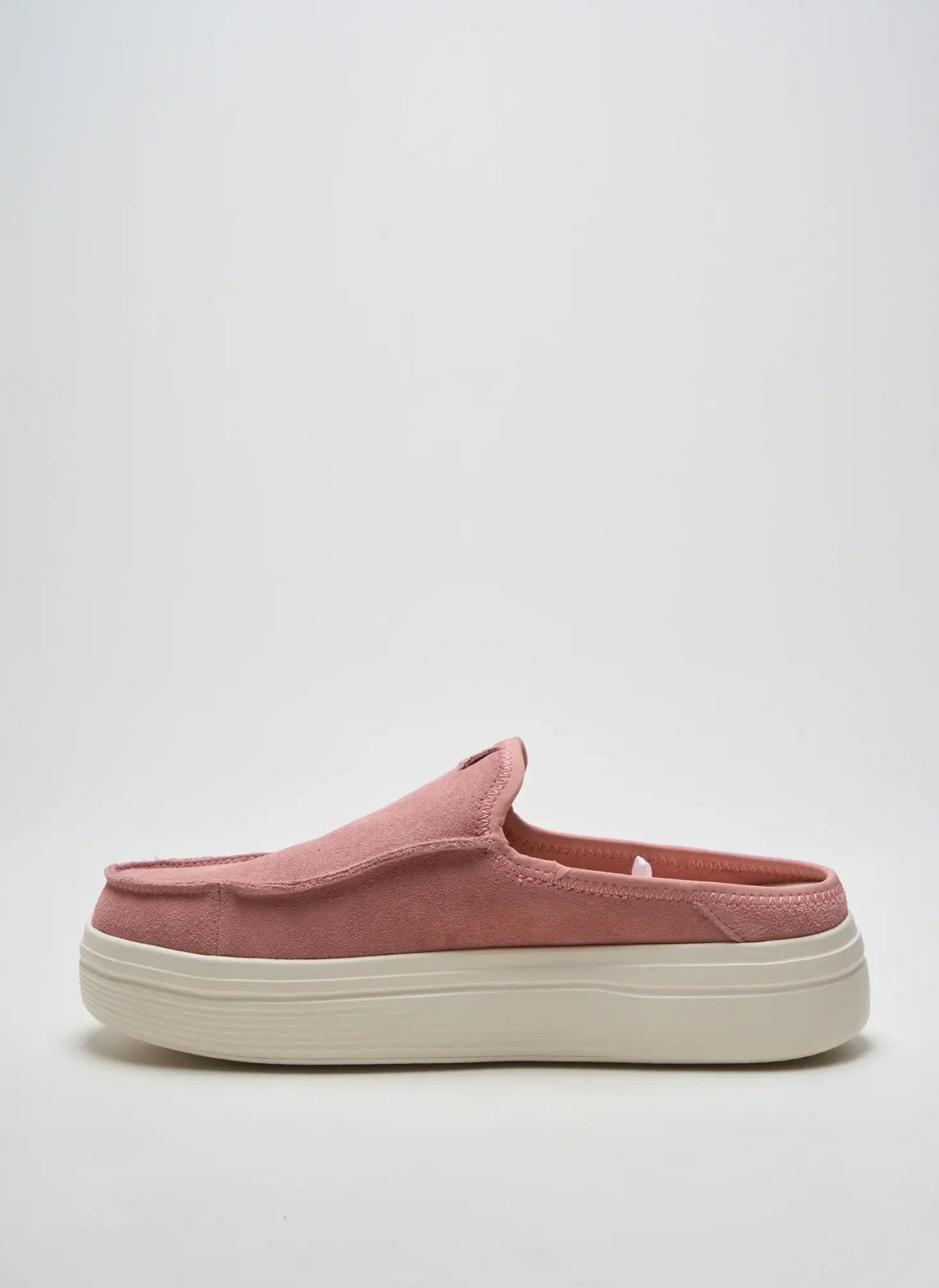 Mules/sabots Hey Dude Rose Talon De 4 À 6cm