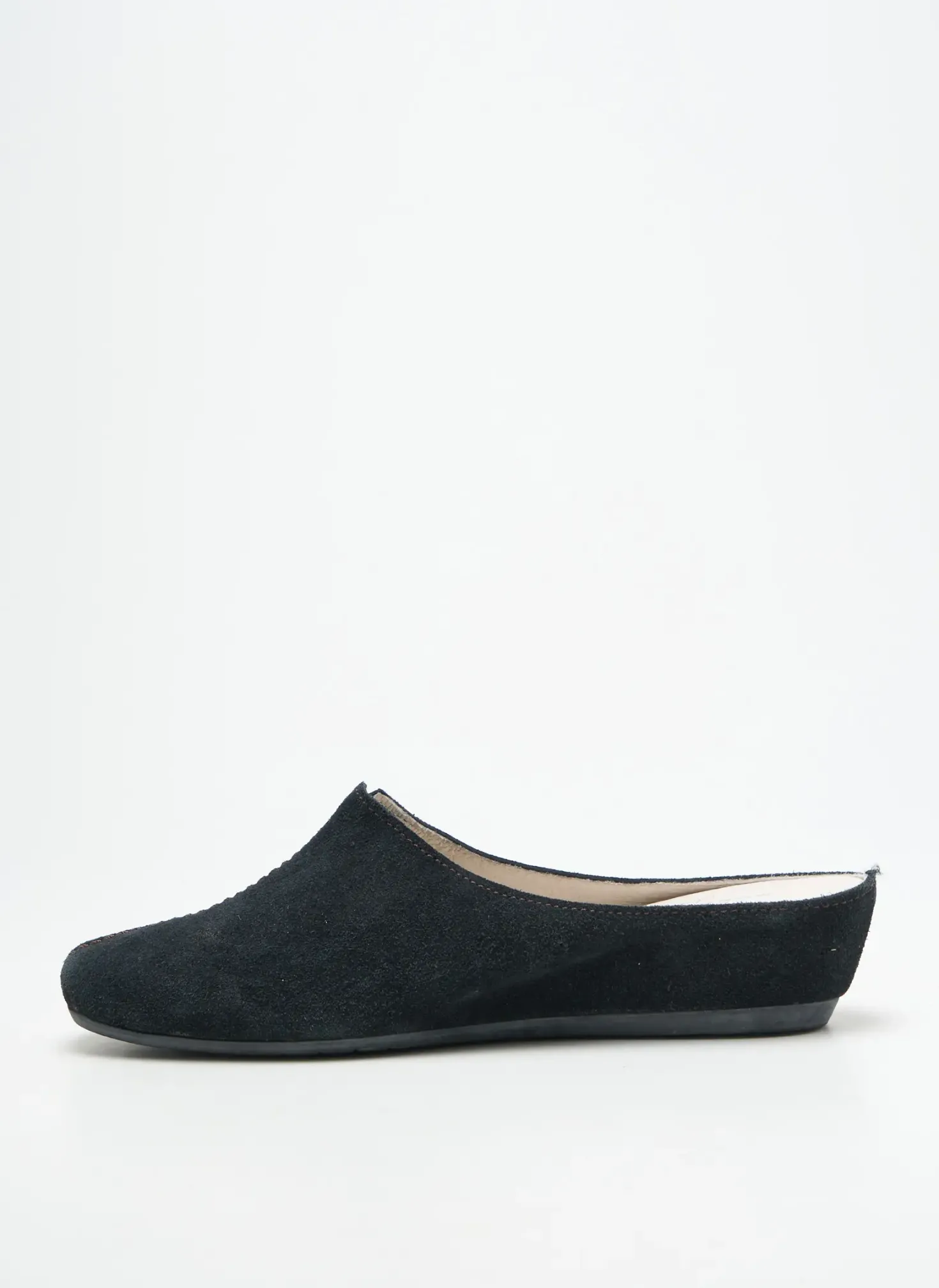 Mules/sabots Nordikas Noir Talon De 4 À 6cm