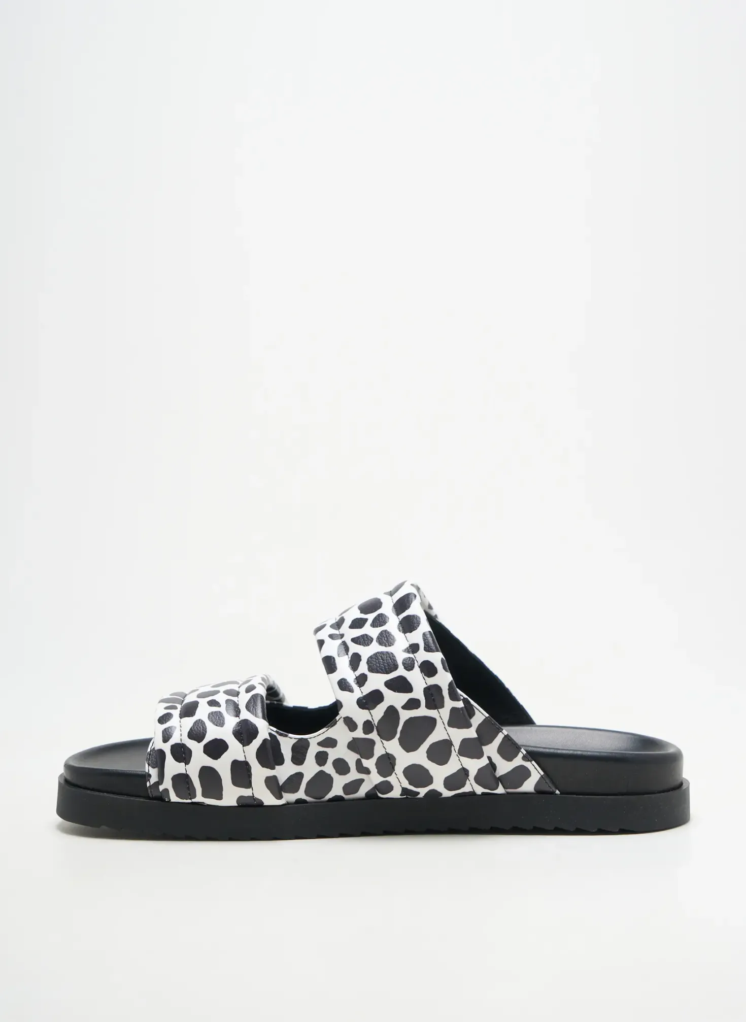 Mules/sabots Patrizia Pepe Blanc Talon Plat Jusqu'à 3cm