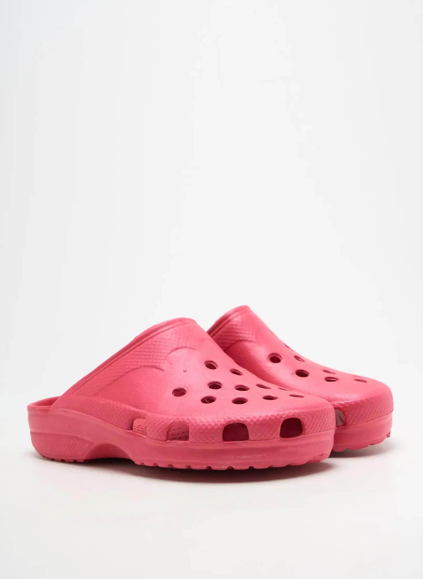 Mules/sabots Snogs Rose Talon Plat Jusqu'à 3cm