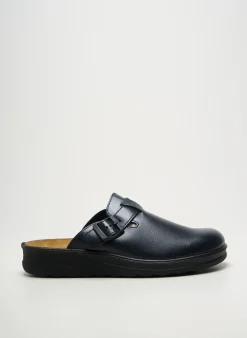 Mules/sabots Westland Bleu Bout Rond