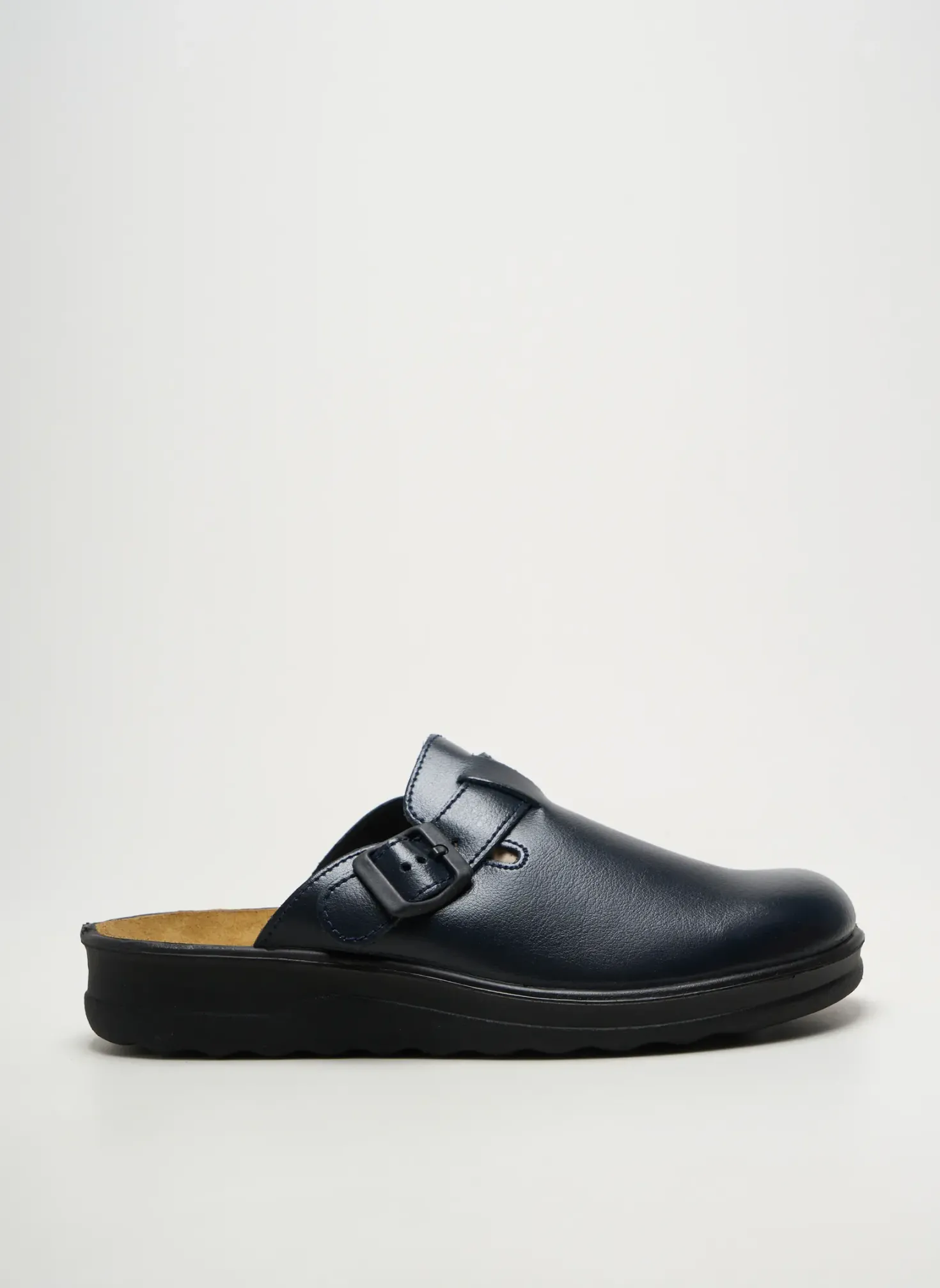 Mules/sabots Westland Bleu Bout Rond
