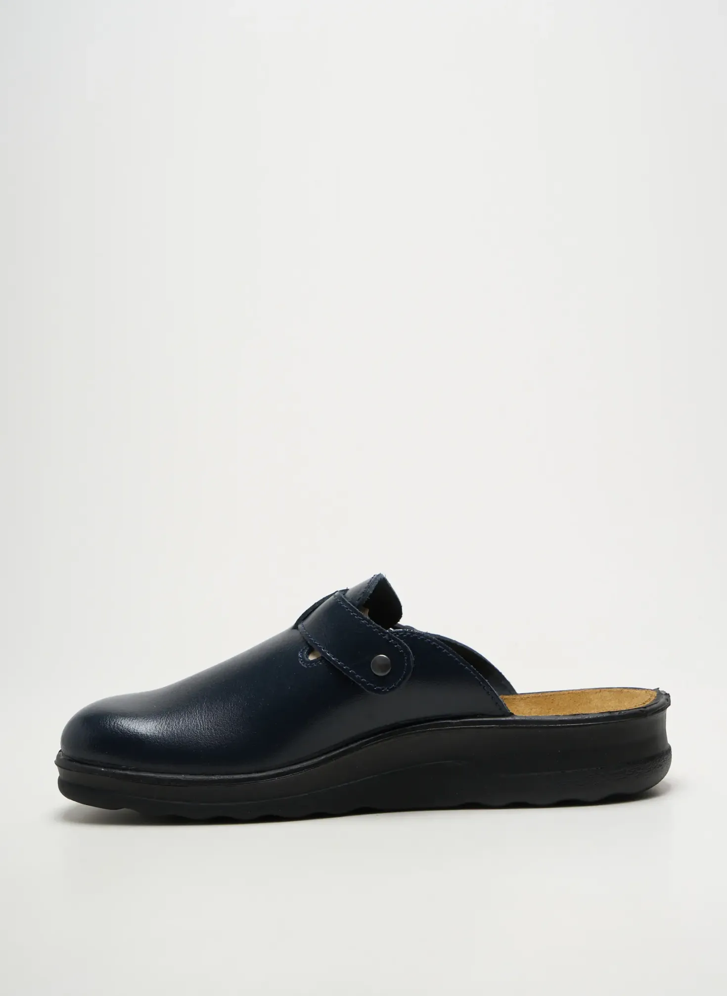 Mules/sabots Westland Bleu Bout Rond