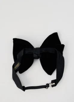 Noeud Papillon Guesdon Noir