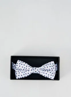 Noeud Papillon Jack & Jones Blanc