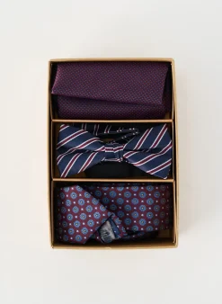 Noeud Papillon Jack & Jones Bleu