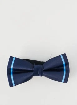 Noeud Papillon Jack & Jones Bleu