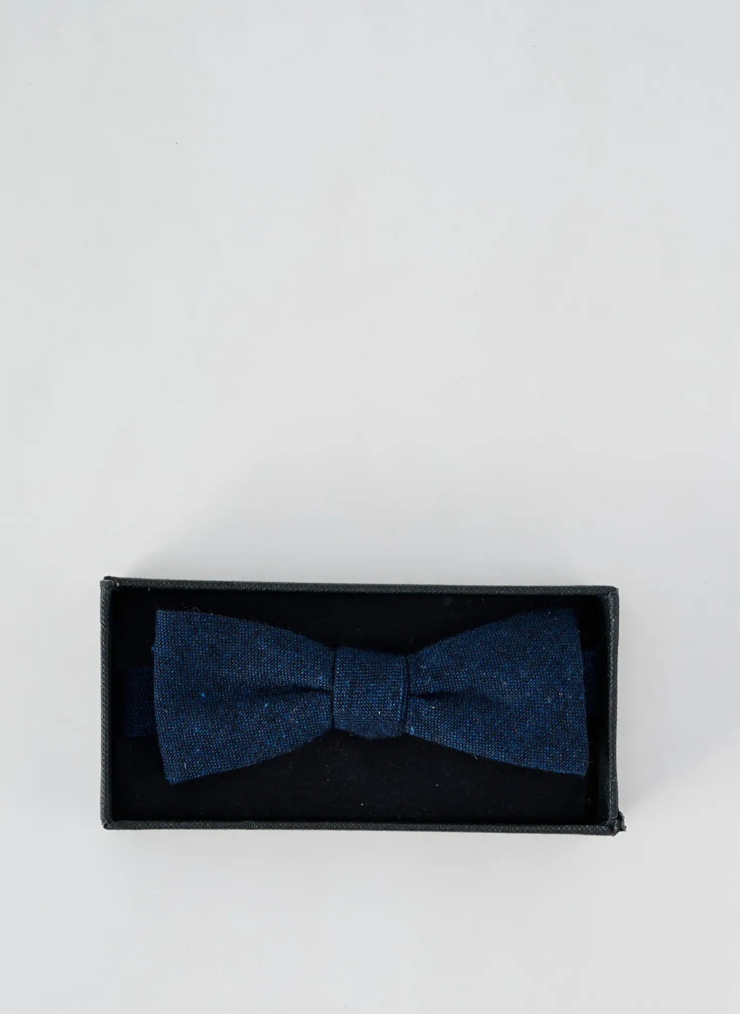 Noeud Papillon Jack & Jones Bleu