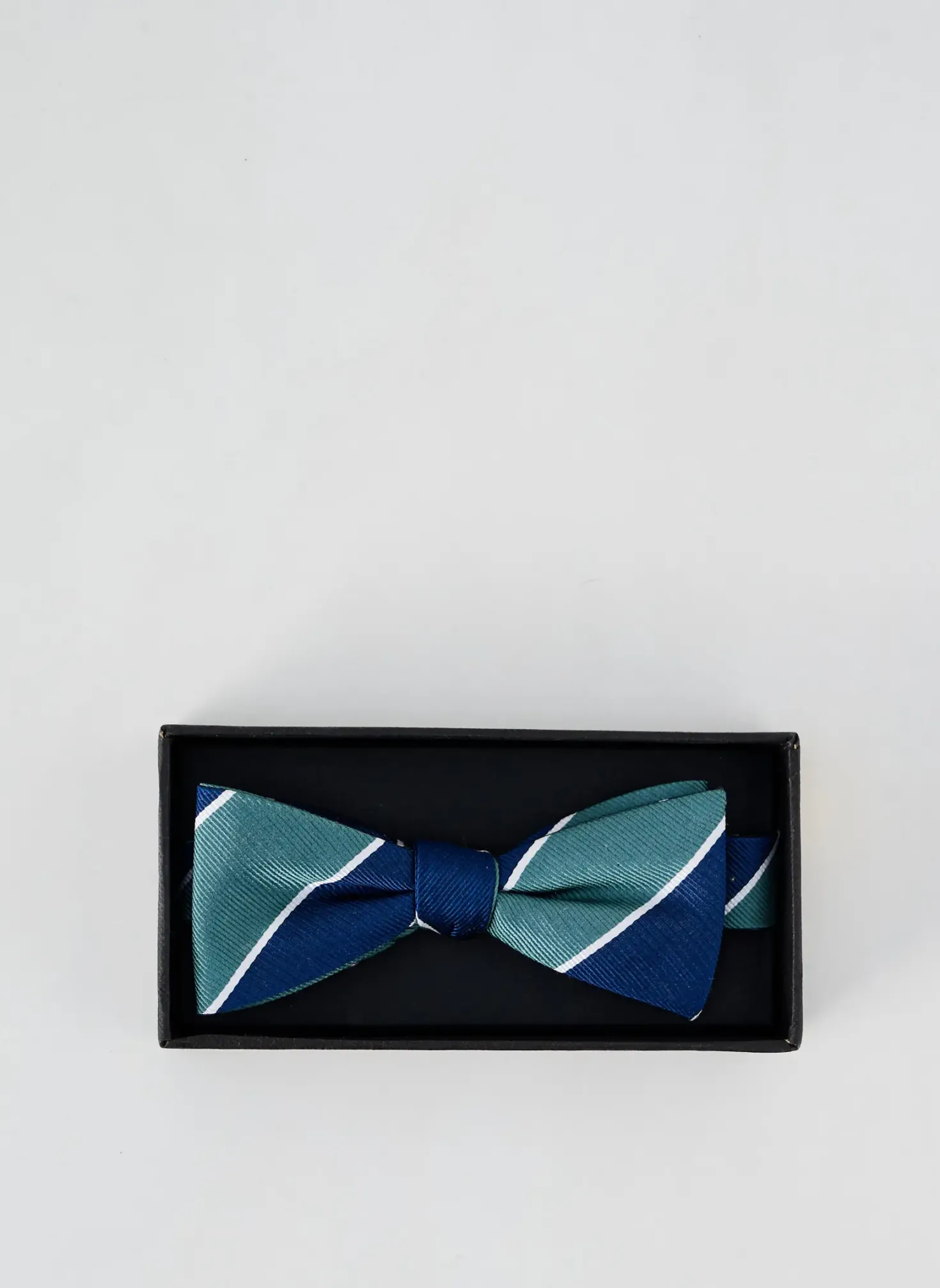 Noeud Papillon Jack & Jones Bleu
